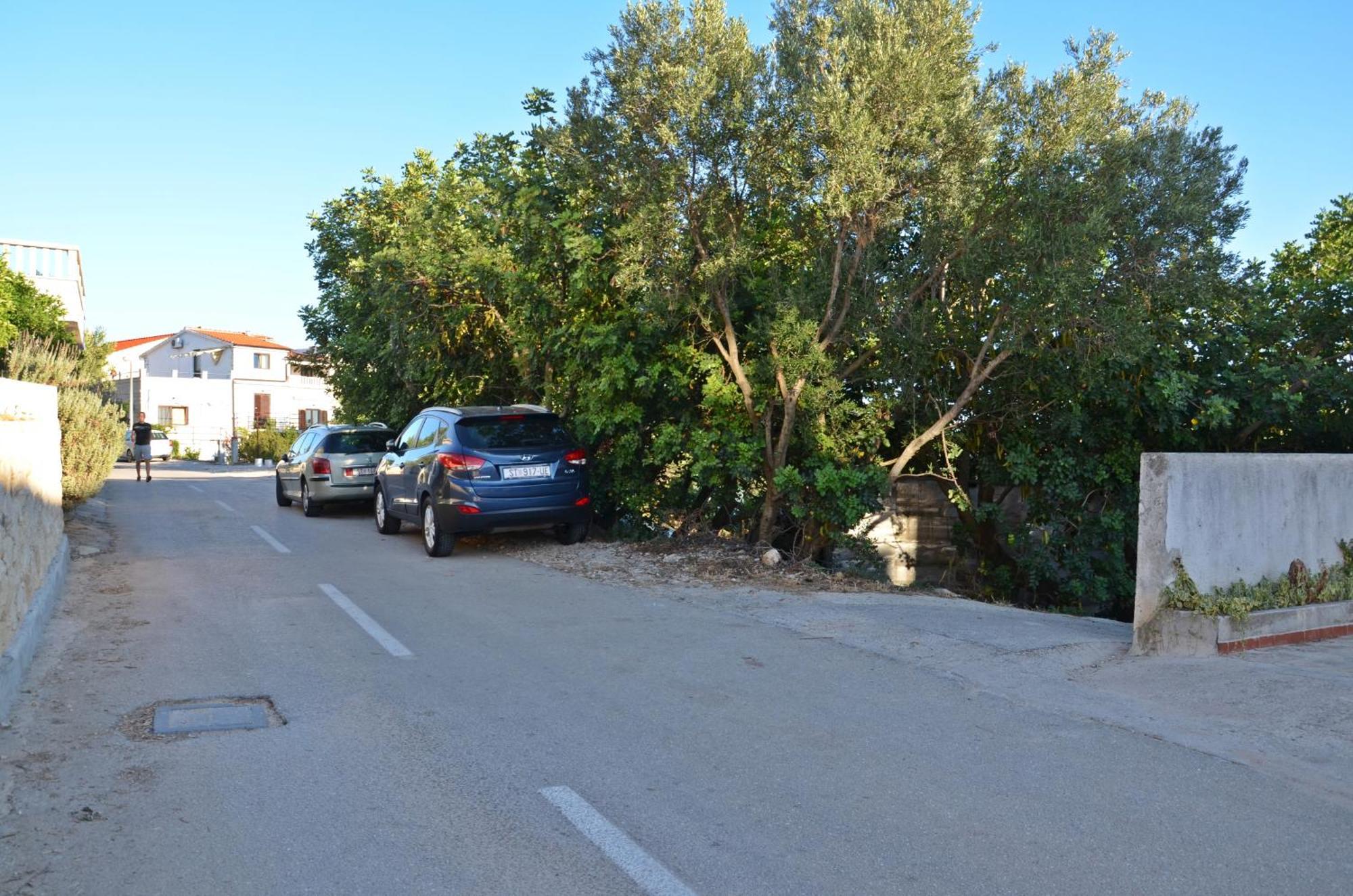 Apartment Ivusic Hvar Town