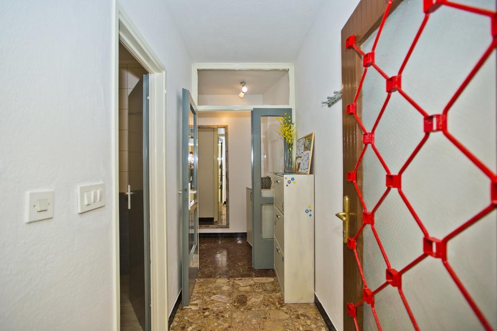 Ivusic Apartment