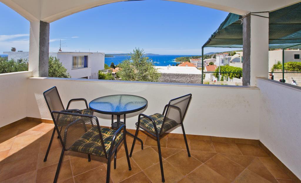 Apartment Ivusic Hvar Town