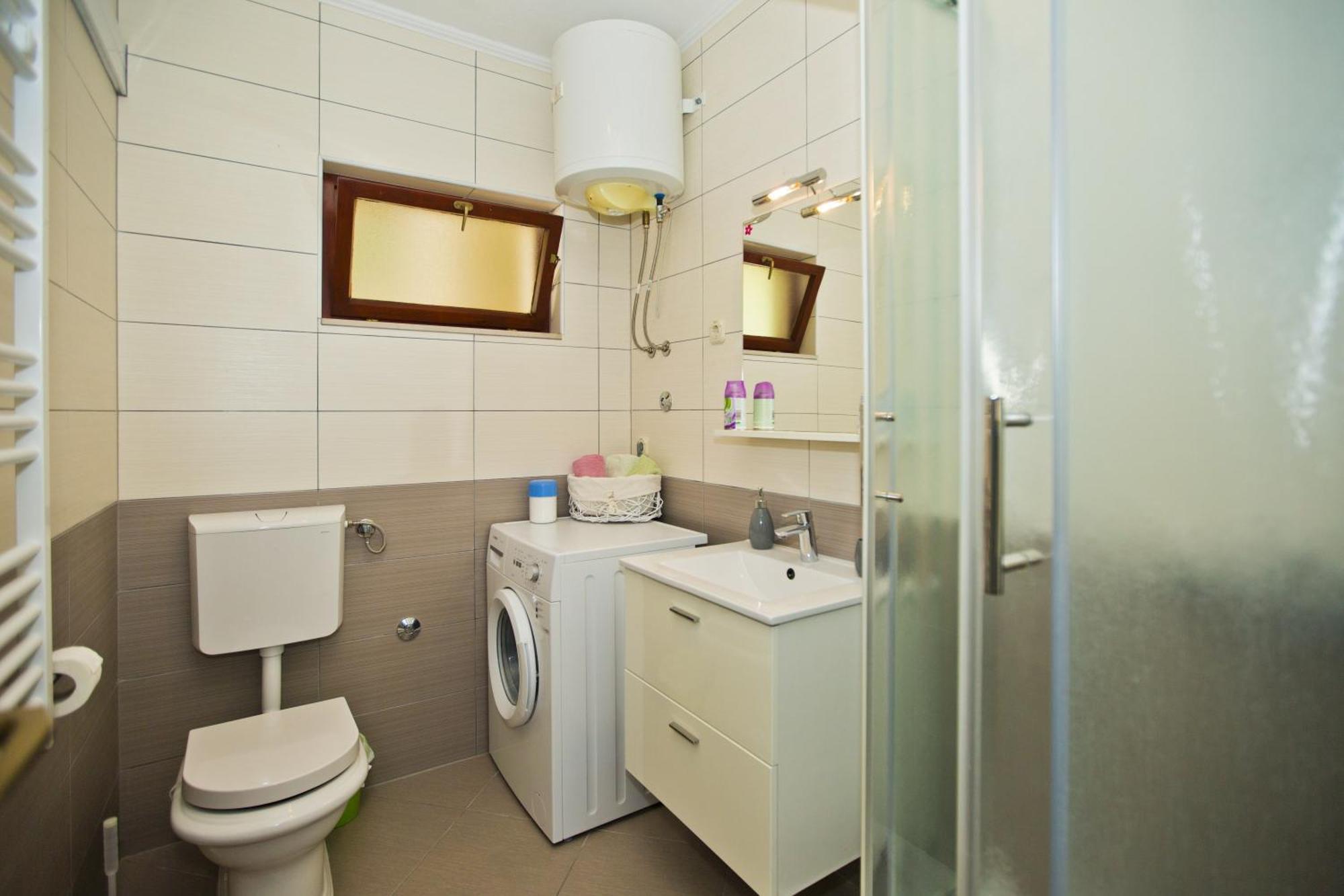 Apartment Ivusic Hvar Town