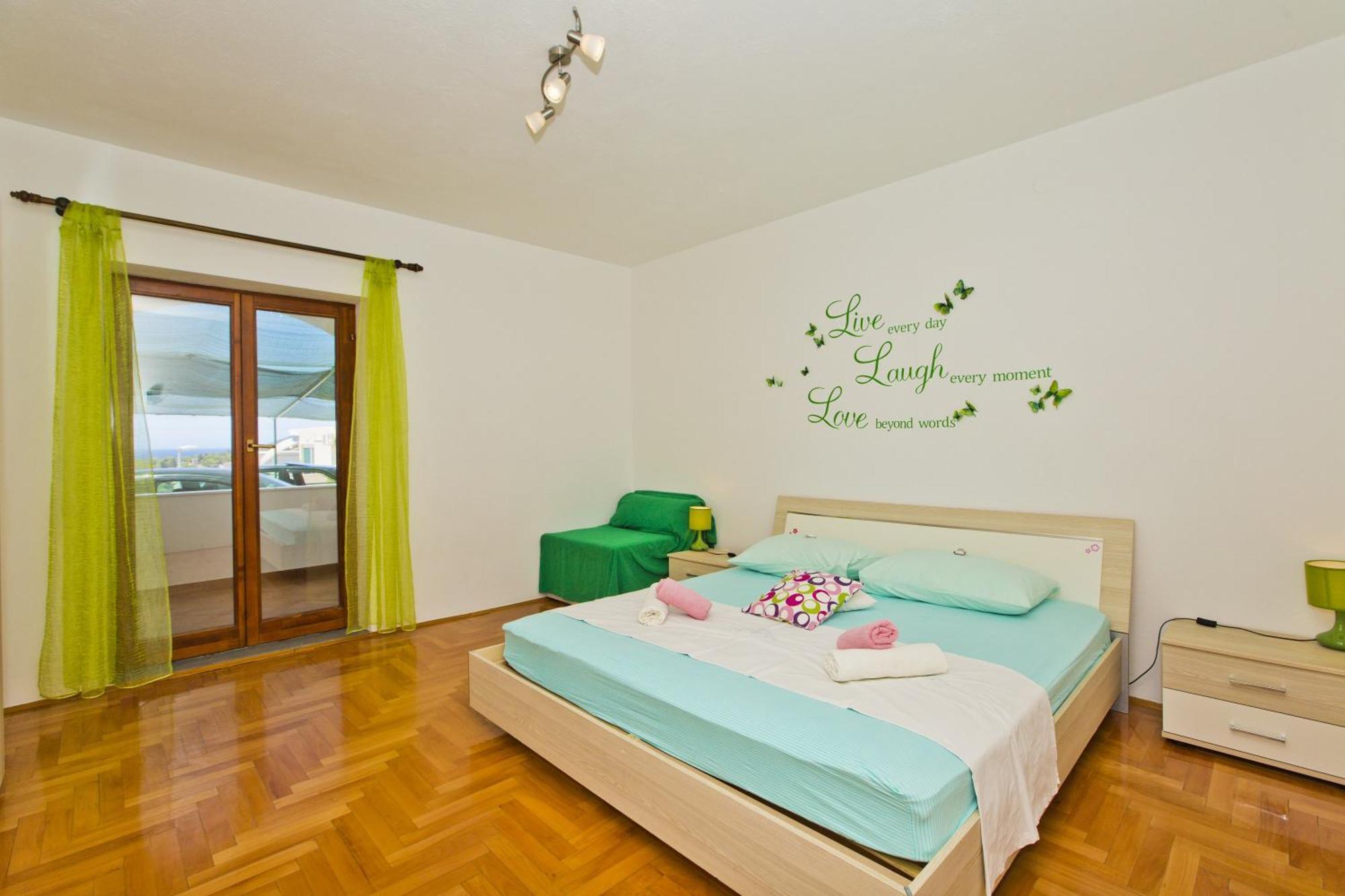 Apartment Ivusic Hvar Town