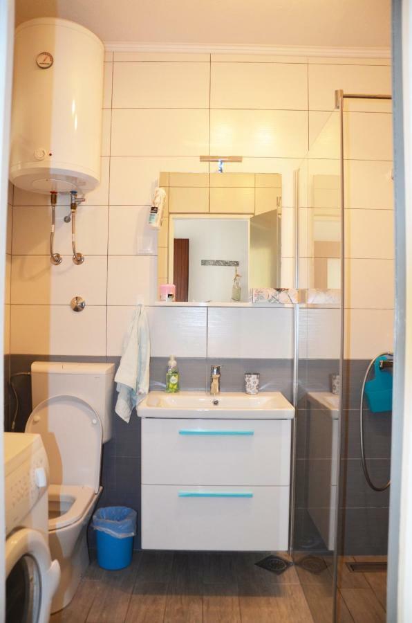 Ivusic Apartment *