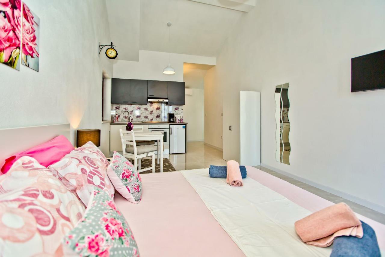 Ivusic Apartment Hvar Town