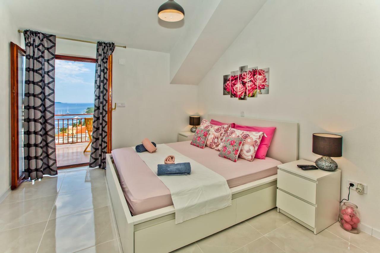 Ivusic Apartment