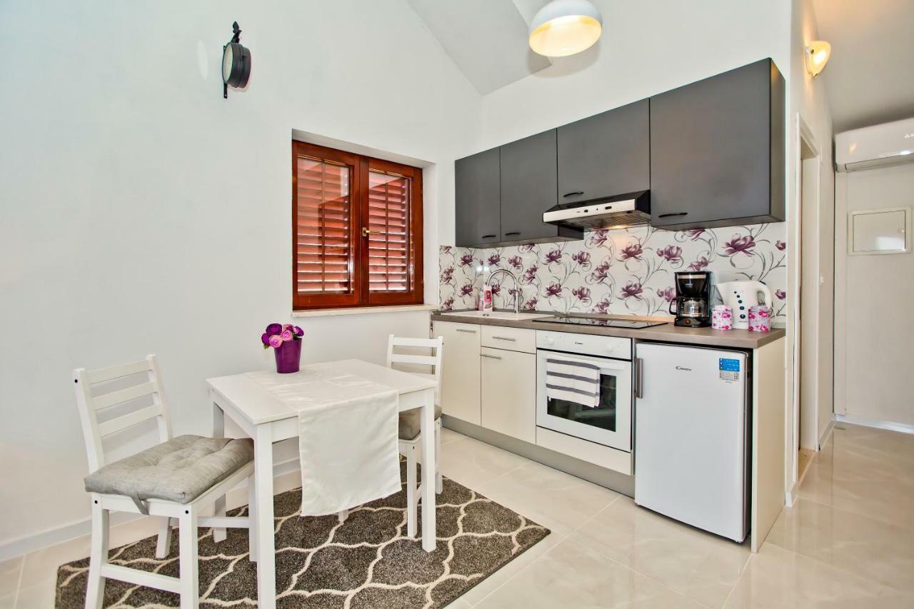 Ivusic Apartment