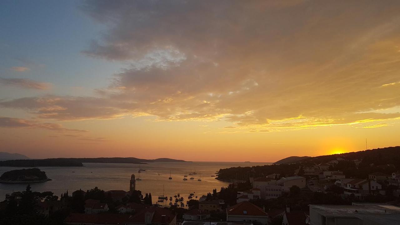 Apartment Ivusic Hvar Town