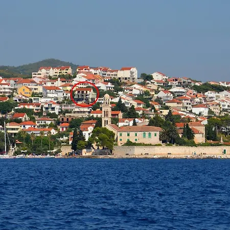 Apartments Ivusic Hvar Town Zimmer foto