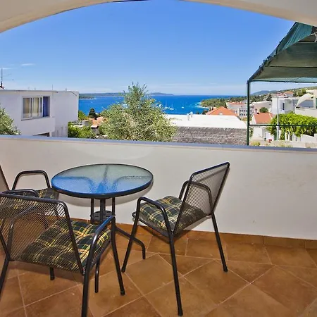 Apartments Ivusic Hvar Town Exterior foto