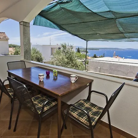 Apartments Ivusic Hvar Town Exterior foto