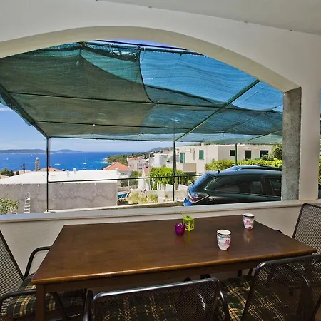 Apartments Ivusic Hvar Town Exterior foto
