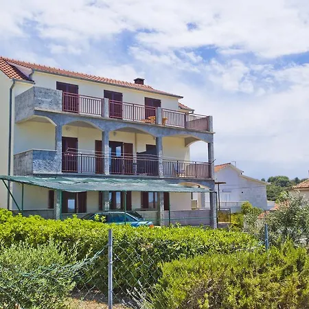Apartments Ivusic Hvar Town Exterior foto