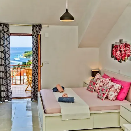 Apartments Ivusic Hvar Town Exterior foto